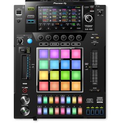 Pioneer DJ DJS-1000...