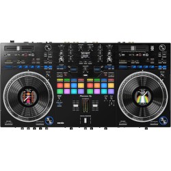 Pioneer DDJ-REV7 Scratch...