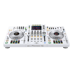 Pioneer DJ XDJ-XZ-W Digital...