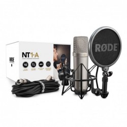 Rode NT1-A 1" Cardioid...