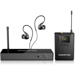 TAKSTAR WPM-300 UHF...