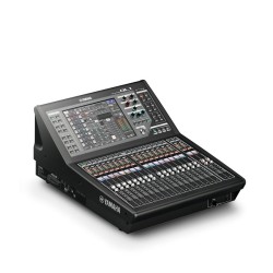YAMAHA QL1 Digital Mixing...