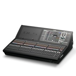 yamaha QL5 Digital Mixing...