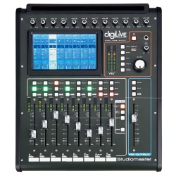 Studiomaster Digilive 16...