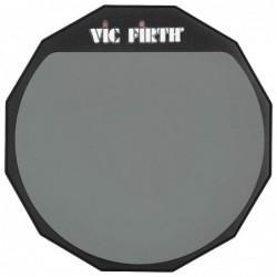 Vic Firth VIC*PAD 12D...